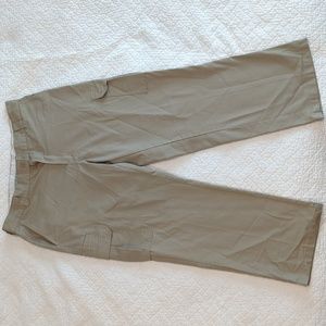 Dickies Men's Relaxed Straight Cargo Pants 38x32